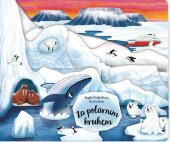 kniha Za polárním kruhem , Albatros 2025