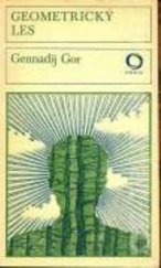 kniha Geometrický les, Svoboda 1977