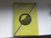 kniha Dekorace a odznaky v období ohrožení Československa (1935-1939), Česká numismatická společnost, pobočka Praha 2007