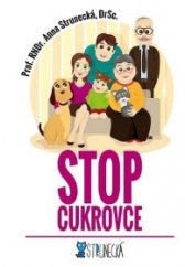 kniha Stop cukrovce, ProfiSales 2015