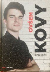 kniha Kovy - Ovšem, BizBooks 2017