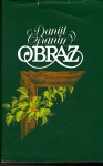 kniha Obraz, Svoboda 1984