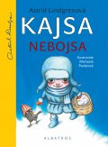 kniha Kajsa Nebojsa, Albatros 2016