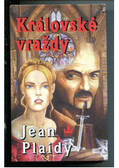 kniha Královské vraždy, Baronet 1998