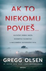 kniha Ak to niekomu povieš..., Aktuell 2024