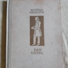 kniha Pan učitel, R. Promberger 1940