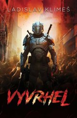 kniha Vyvrhel, Laser 2025