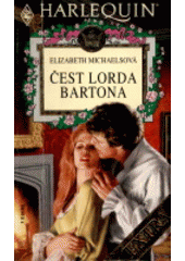 kniha Čest lorda Bartona, Harlequin 1994