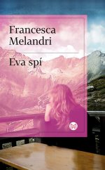 kniha Eva spí, Slovart 2022