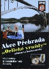 kniha Akce Přehrada "orlické vraždy" očima vyšetřovatele, Sdružení MAC 1998