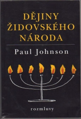 kniha Dějiny židovského národa, Rozmluvy 2007