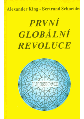 kniha První globální revoluce svět na prahu nového tisíciletí, Bradlo 1991