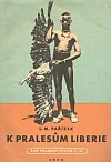 kniha K pralesům Liberie, SNDK 1957