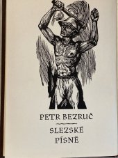 kniha Bibliografie Petra Bezruče. 1. [Díl], - Dílo, SPN 1953