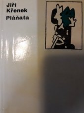 kniha Pláňata, Československý spisovatel 1973