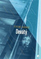 kniha Devátý, Protimluv 2017