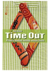 kniha Time out, Jota 2007