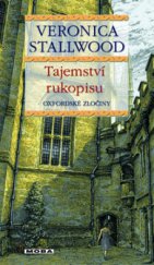 kniha Tajemství rukopisu oxfordské zločiny, MOBA 2009