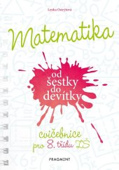 kniha Matematika od šestky do devítky - Cvičebnice pro 8. třídu ZŠ, Fragment 2022