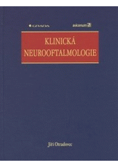 kniha Klinická neurooftalmologie, Grada 2003