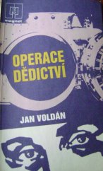 kniha Operace dědictví, Naše vojsko 1987