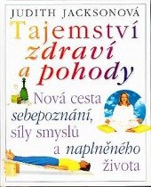 kniha Tajemství zdraví a pohody, Príroda 1997