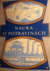 kniha Nauka o potravinách, Svépomoc 1958