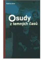 kniha Osudy z temných časů, G plus G 2003