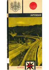 kniha Japonsko, Svoboda 1970