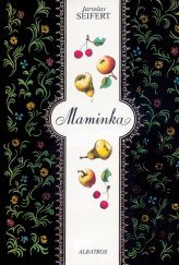 kniha Maminka, Československý spisovatel 1961