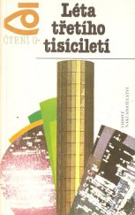 kniha Léta třetího tisíciletí, Lidové nakladatelství 1981