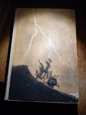 kniha Robinson Crusoe podle románu Daniela Defoe vypravuje J.v.Pleva, SNDK 1956