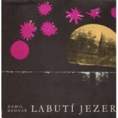 kniha Labutí jezero pohádka, SNDK 1965