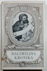 kniha Dalimilova kronika, Evropský literární klub 1948