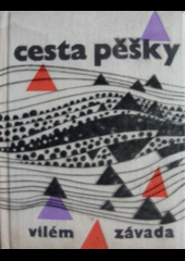 kniha Cesta pěšky, Československý spisovatel 1961