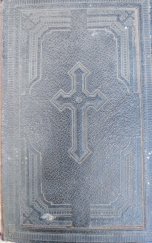 kniha Příruční regulní knížka 3. řádu Serafínského Otce sv. Františka z Assisi, Bedřich Stýblo 1904