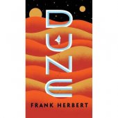 kniha Dune, Ace 2010