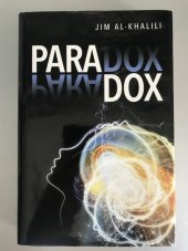 kniha Paradox, Leda 2014