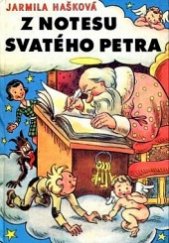 kniha Z notesu svatého Petra, Kvarta 1997
