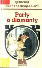kniha Perly a diamanty, MOBA 1996