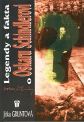 kniha Legendy a fakta o Oskaru Schindlerovi, Naše vojsko 2002