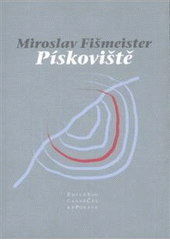 kniha Pískoviště, Pavel Mervart 2007