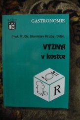 kniha Výživa v kostce, Ratio 1996