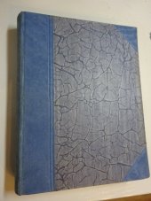 kniha Výbor básní Jana Nerudy, L. Mazáč 1928