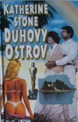 kniha Duhový ostrov, Iris 1996