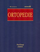 kniha Ortopedie, Grada 2005