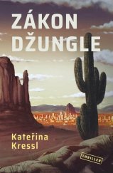 kniha Zákon džungle, Vendeta 2025