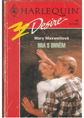 kniha Hra s ohněm, Harlequin