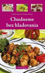 kniha Chudneme bez hladovania, Georg 2015