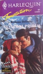 kniha Nevšední příběh, Harlequin 1994